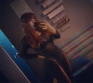 Rate my outfit! Do you think i will get cock? Or am i still to ugly?