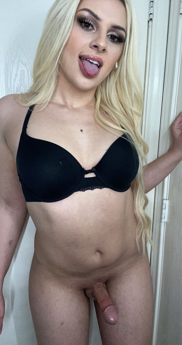 cute sexy trap
