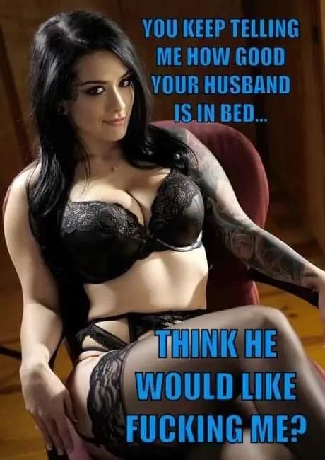 ofc he would... so go for it!