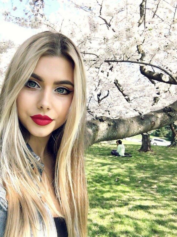 Selfie