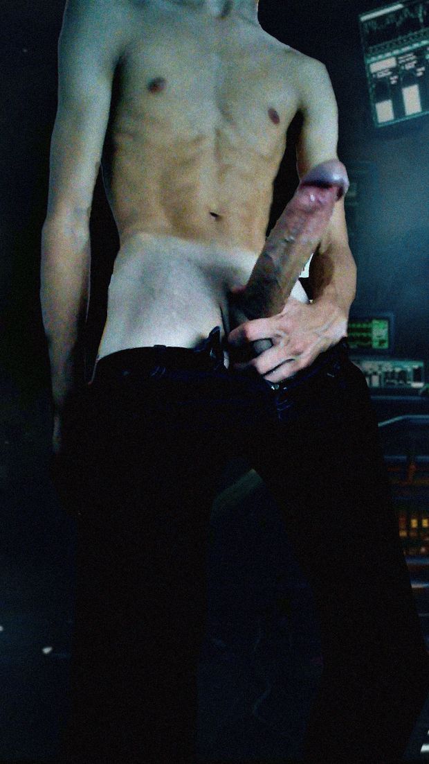 I'm gonna explode