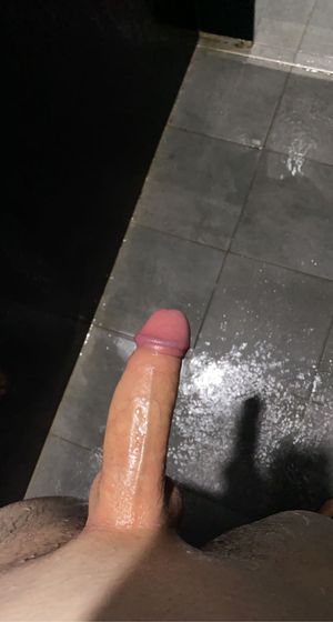 Shower fuck