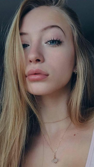 Sophia - Yt: Corn hub