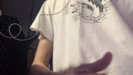 Vel Miller ❤️ Video #1