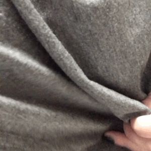 Cosa c'è sotto il mio vestito?