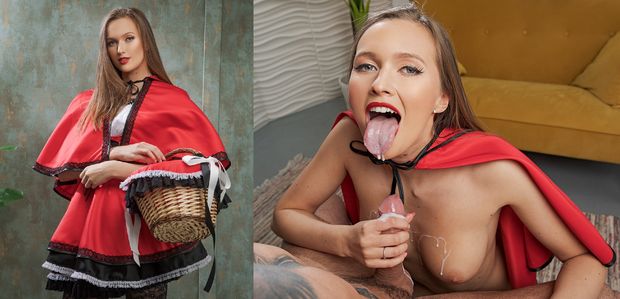 Red Riding Hood