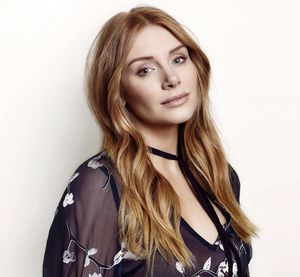 Bryce Dallas Howard