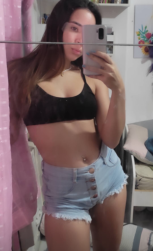 Sexy Body from Monique Brazilian