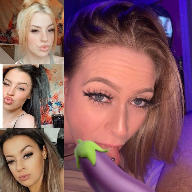 Blowjob babe