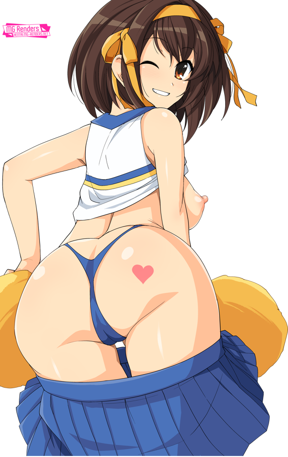 ass hentai