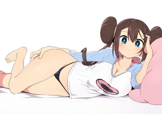 Ecchi