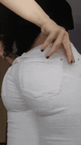 The reveal.