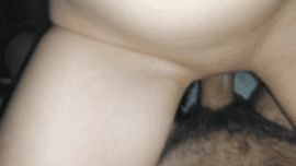 Siéntate encima de mi