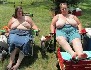 I just want to be their slave