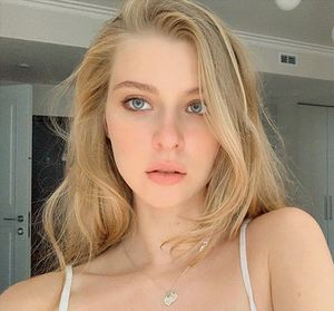 she prefers morning sex with a stranger than the gym