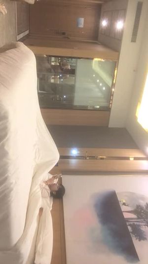 Asian Chinese China Tattoo