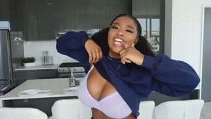 Summerella before she got her Breast reduction