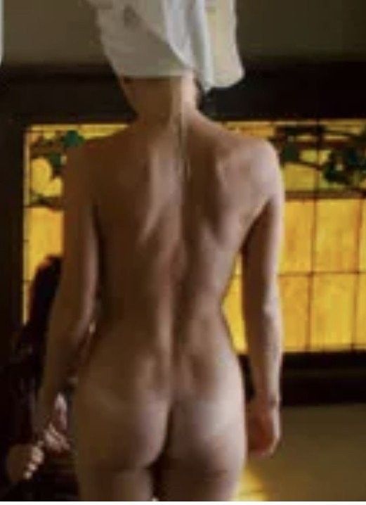 Anna Faris