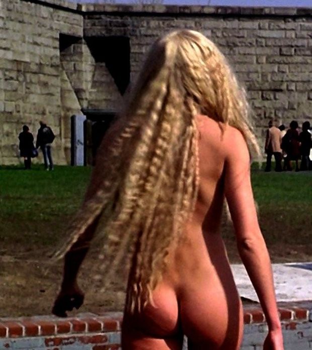 Daryl Hannah