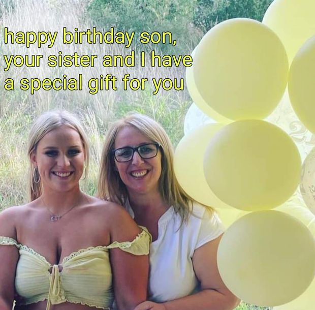 Best birthday ever
