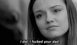 His cock was huge and his cum tasted delicious.