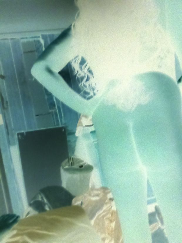It's amazing how she takes on so many cocks