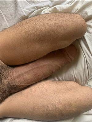 Three legged stud with a monster cock to blow in Washington DC