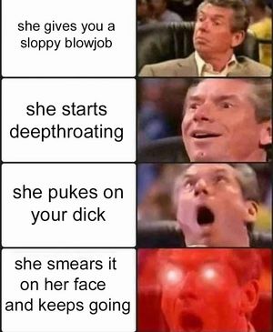 Yes we love to see it.