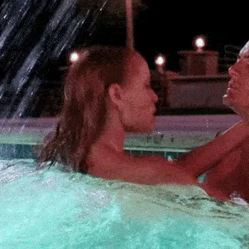 Elizabeth Berkley