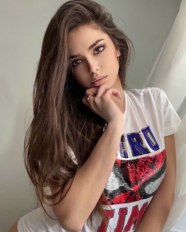 Nastya Titorenko