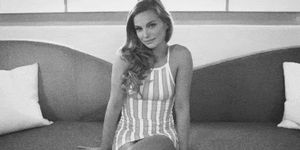 [*Fake] Natalie reveals how she gets her acting gigs.