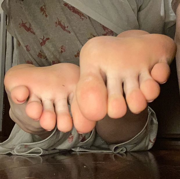 Home feet