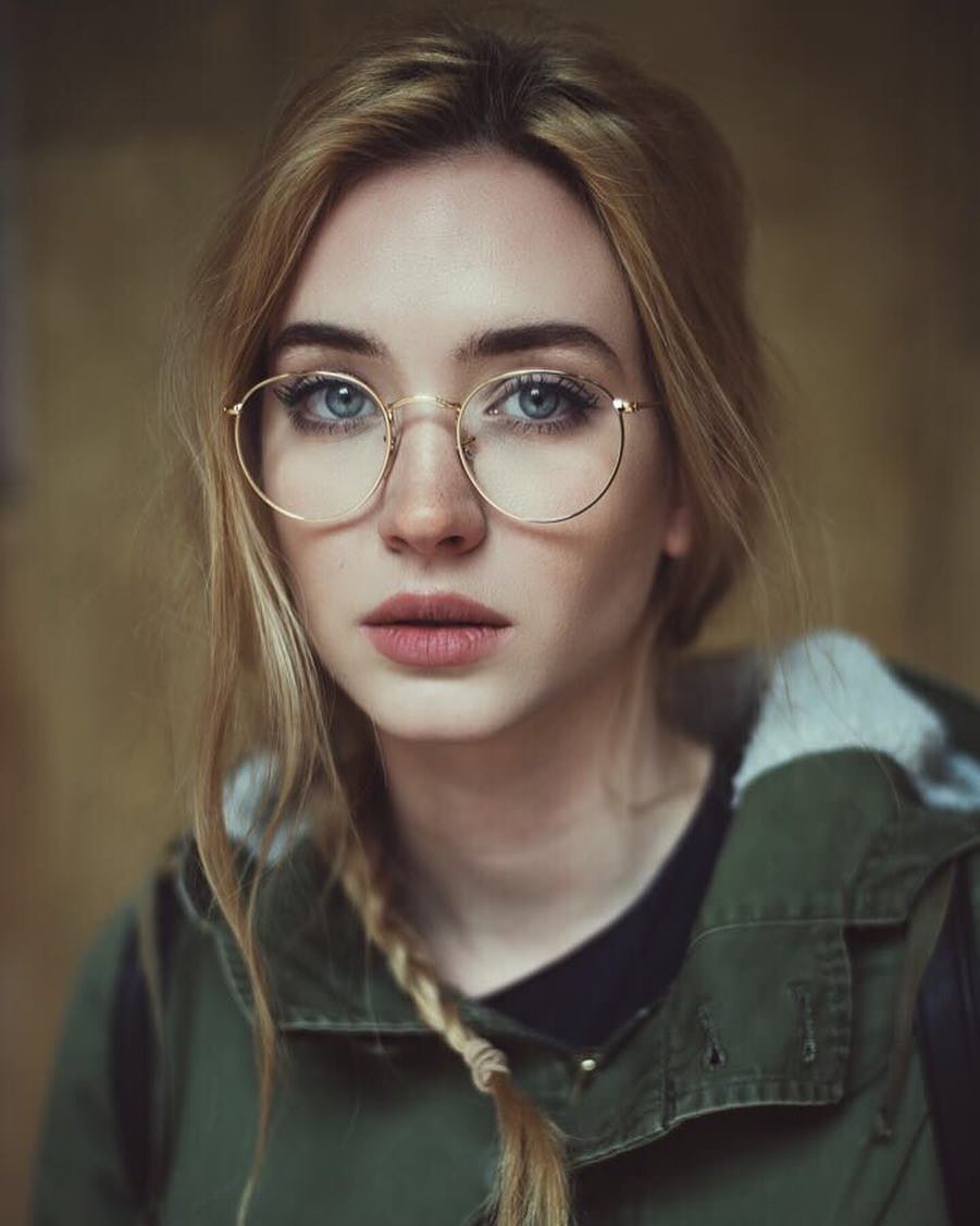 Pretty Botanist