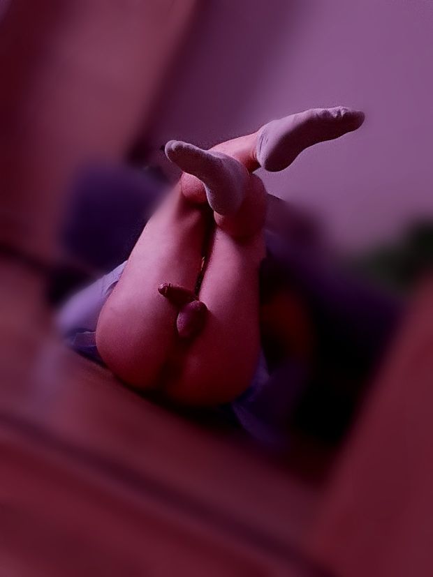 My sexy horny ass