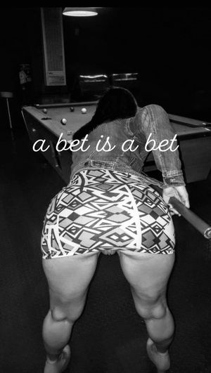 A glimpse of what you win.