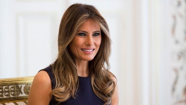 Melania Trump