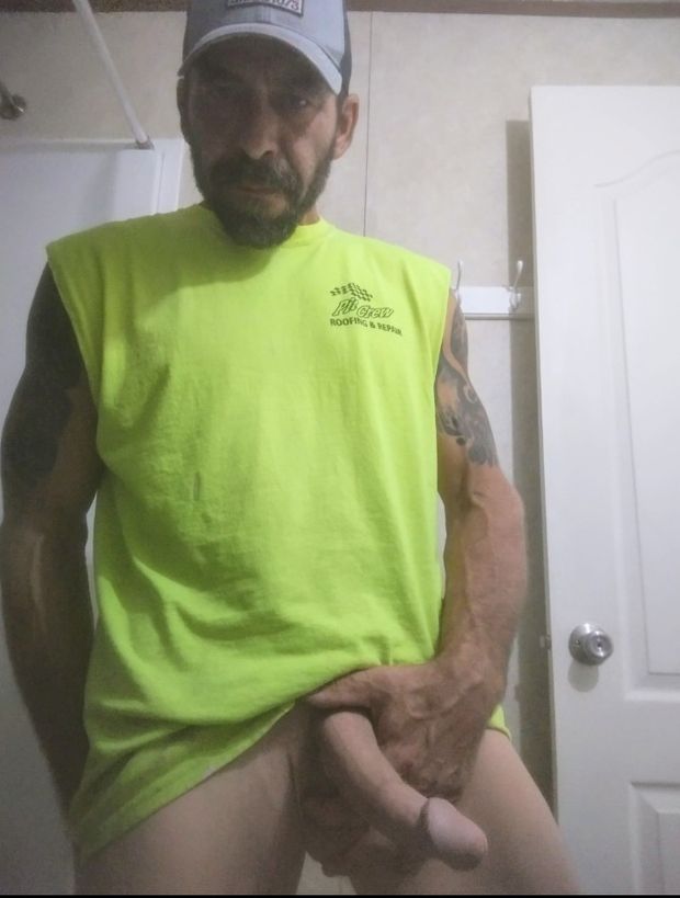 It's kinda big