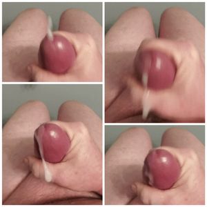 After my shower cumming to the,Obsessions mmmm