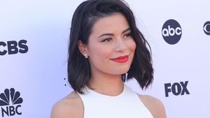 Miranda Cosgrove
