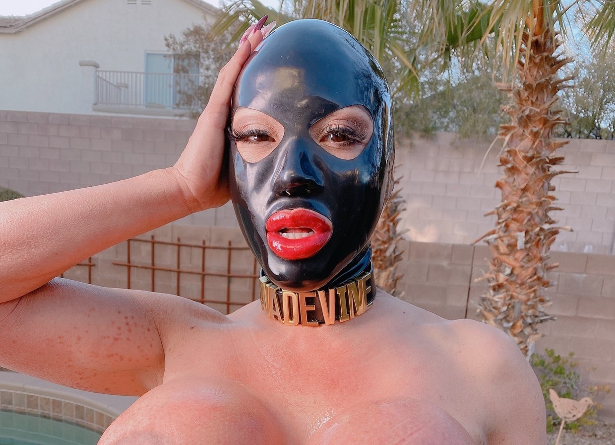 Ava Devine