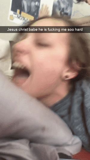 She loves that you're into this