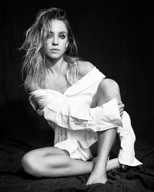 Sydney Sweeney