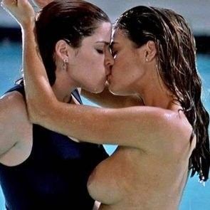 Neve Cambell & Denise Richards