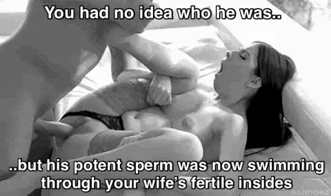 Her first baby would not be yours