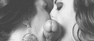 Double the pleasure, double the fun