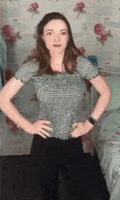 Ellie Littlechild dance