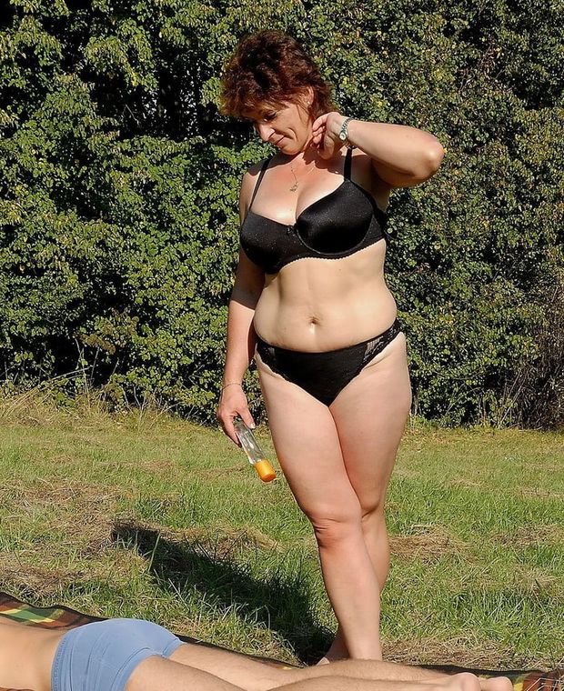 milf