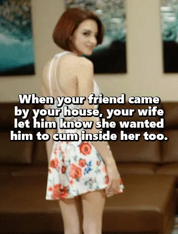 Dont think just fuck me..