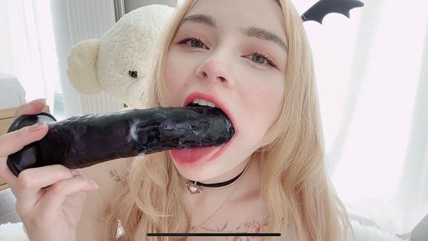 tongue