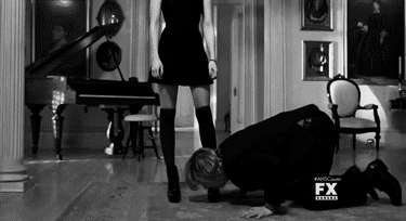 Femdom